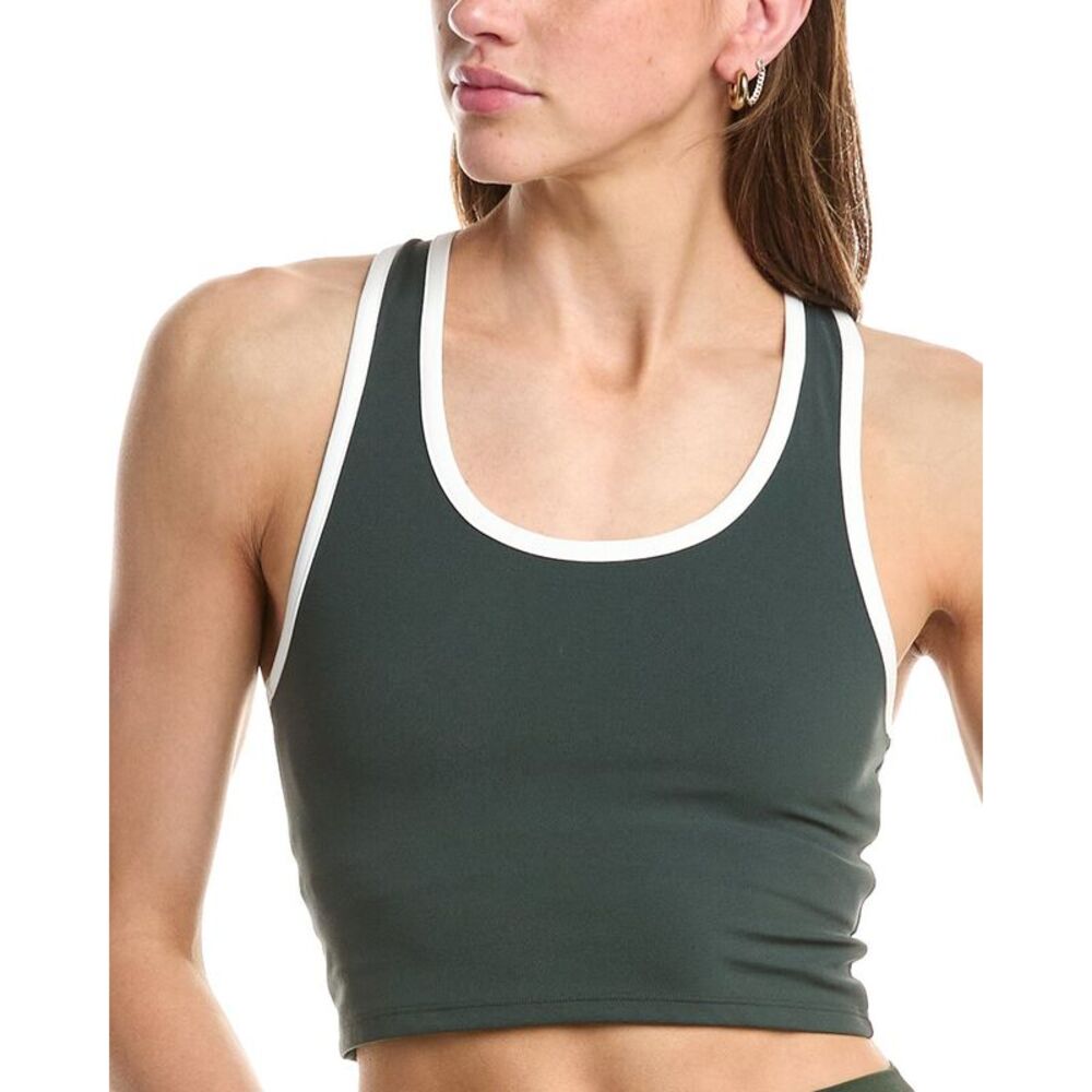 Splits59 Womens Amber Airweight Bralette